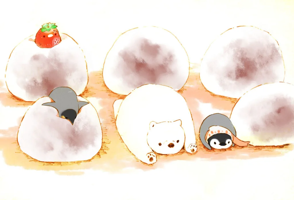 【Pixiv】2019/11/11 P站日榜 — 第 17 张