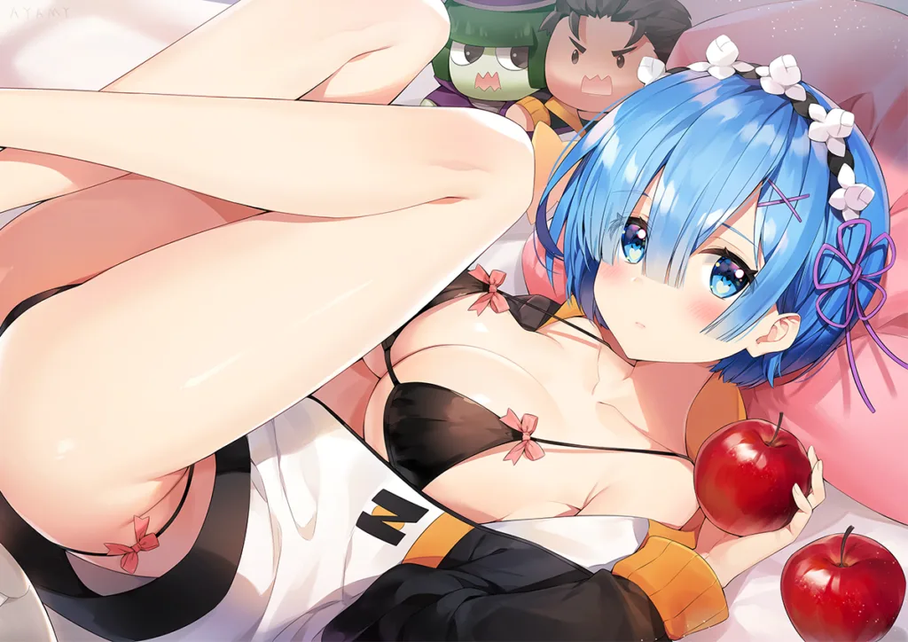 【Pixiv】2019/11/11 P站日榜 — 第 1 张