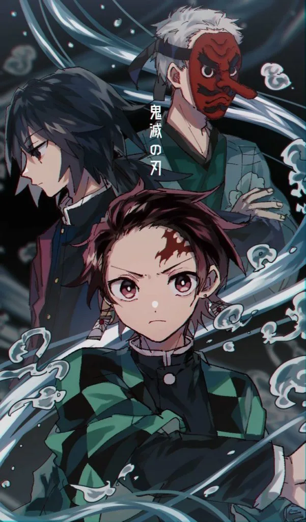 【Pixiv】2019/11/16 P站日榜 — 第 29 张