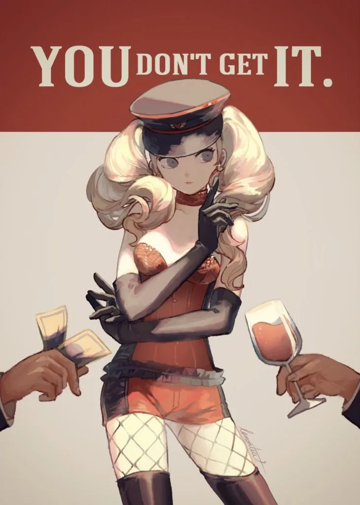 【Pixiv】2019/11/09 P站日榜 — 第 16 张