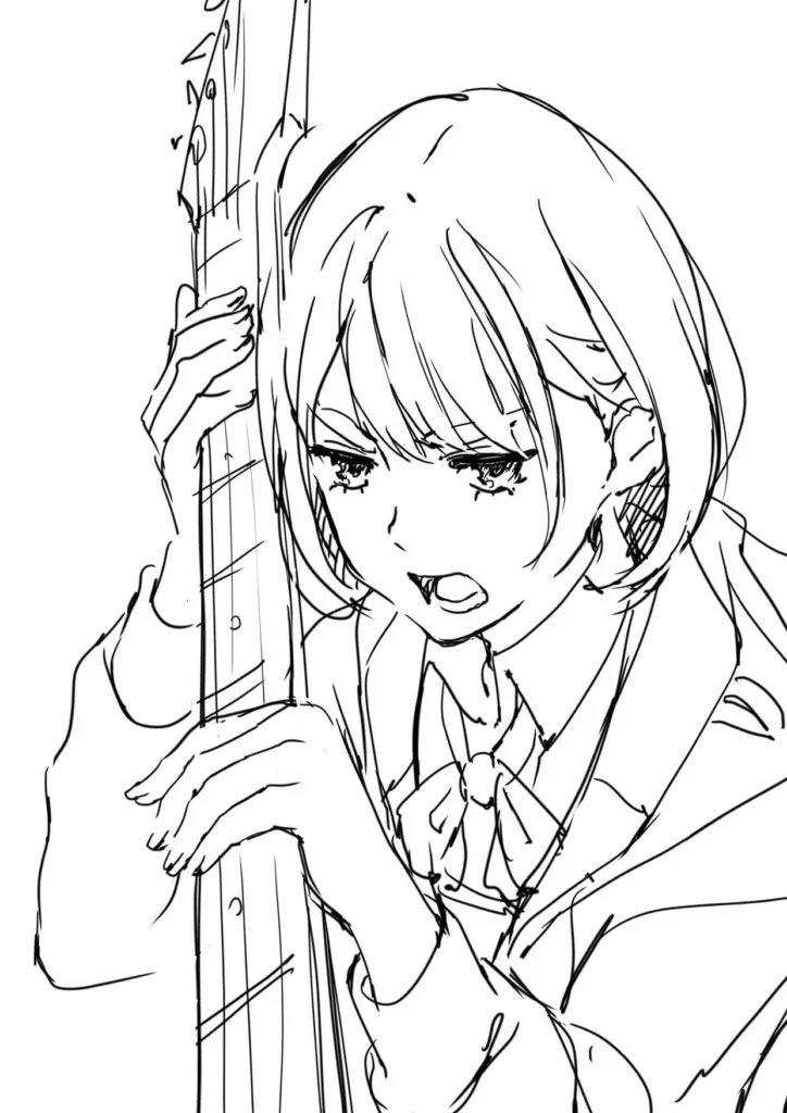 【Pixiv】2019/11/07 P站日榜 — 第 2 张