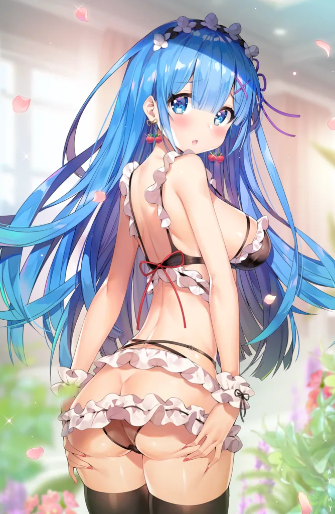 【Pixiv】2019/11/16 P站日榜 — 第 14 张