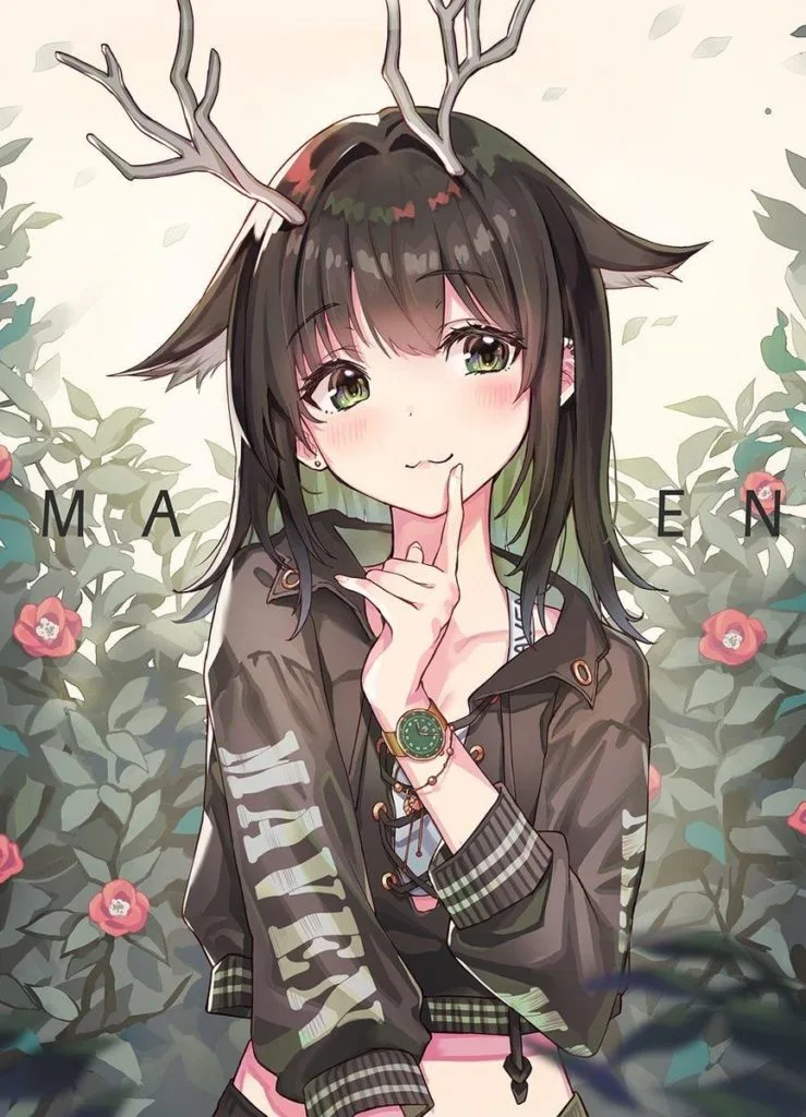 【pixiv】2019/11/18萌图 — 第 11 张