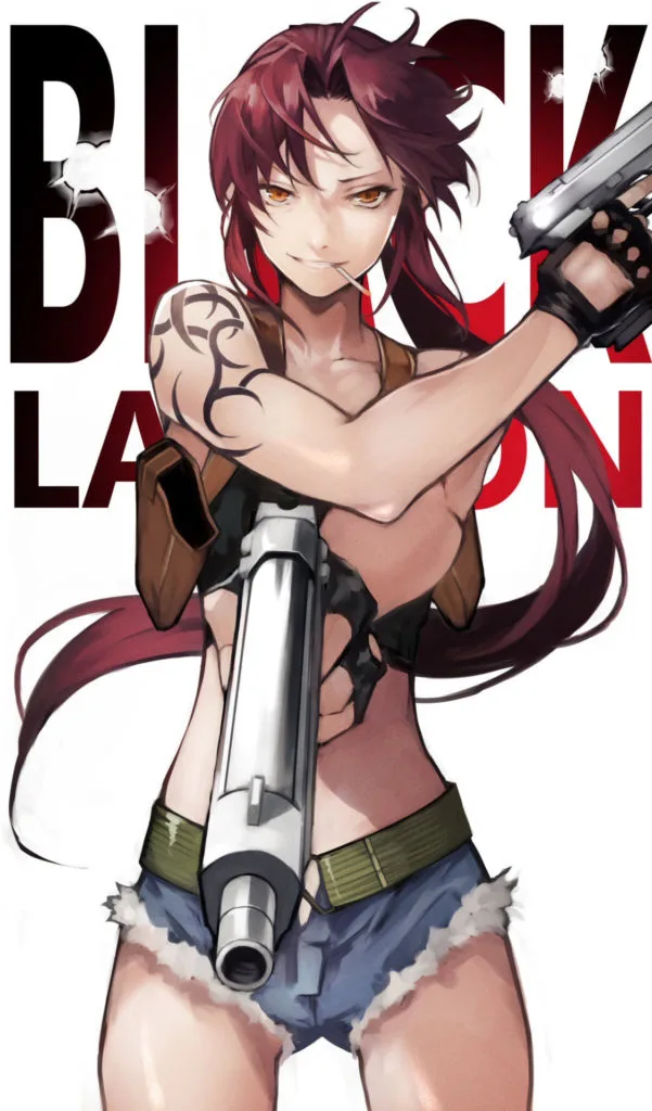 【Pixiv】2019/11/06 P站日榜 — 第 2 张