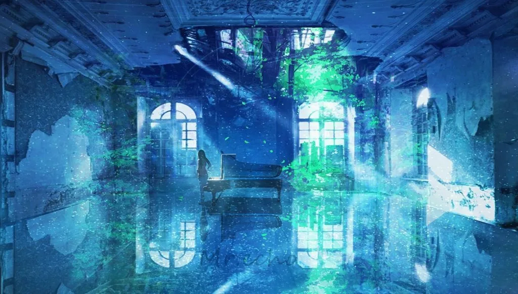 【Pixiv】2019/11/05 P站日榜 — 第 27 张