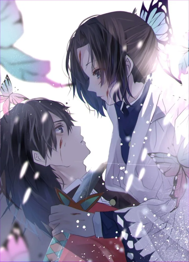 【Pixiv】2019/11/10 P站日榜 — 第 20 张