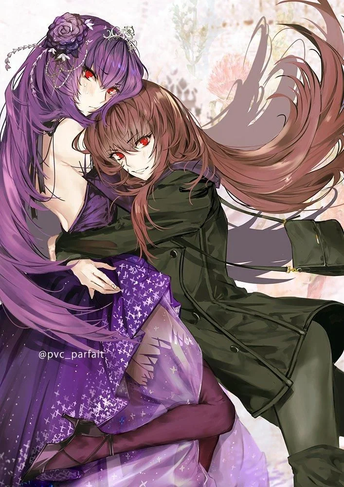 【pixiv】2019/11/15萌图 — 第 17 张