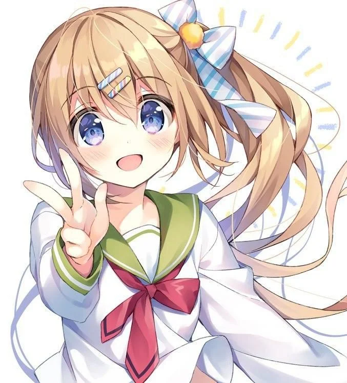 【pixiv】2019/11/19萌图 — 第 14 张