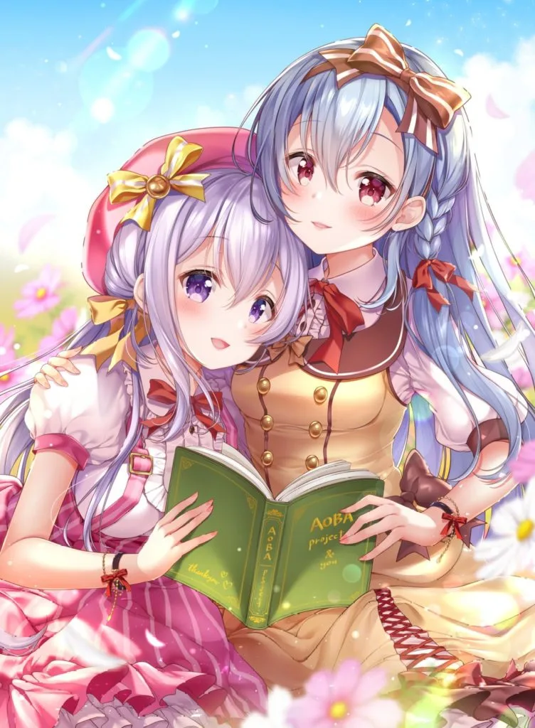 【pixiv】2019/11/14萌图 — 第 2 张