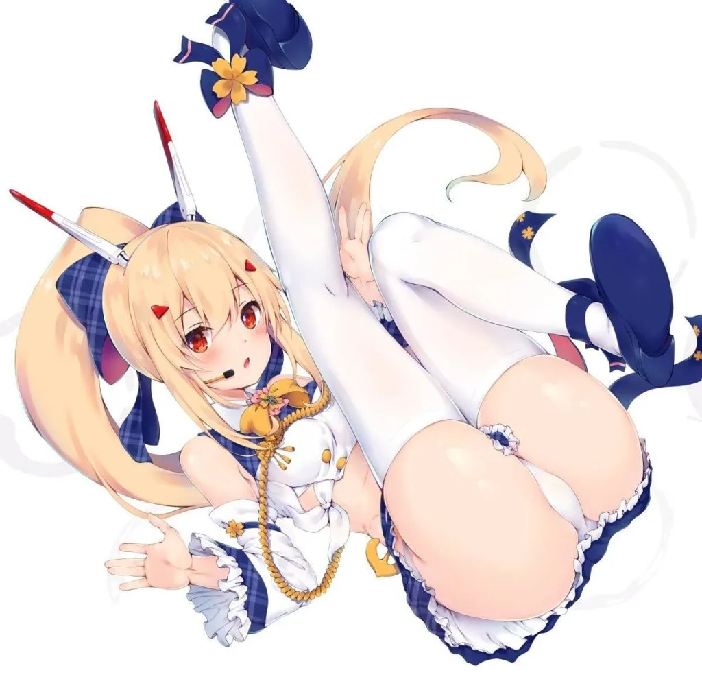 【pixiv】2019/11/15萌图 — 第 5 张