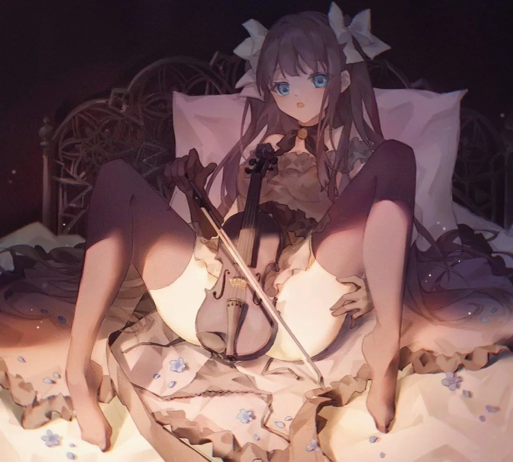 【pixiv】2019/11/14萌图-2 — 第 12 张