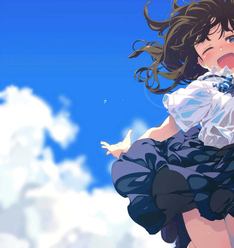 【Pixiv】2019/11/17 P站日榜 — 第 14 张