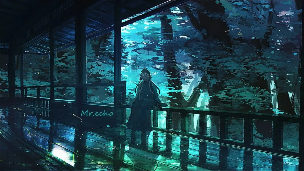 【Pixiv】2019/11/14 P站日榜 — 第 19 张