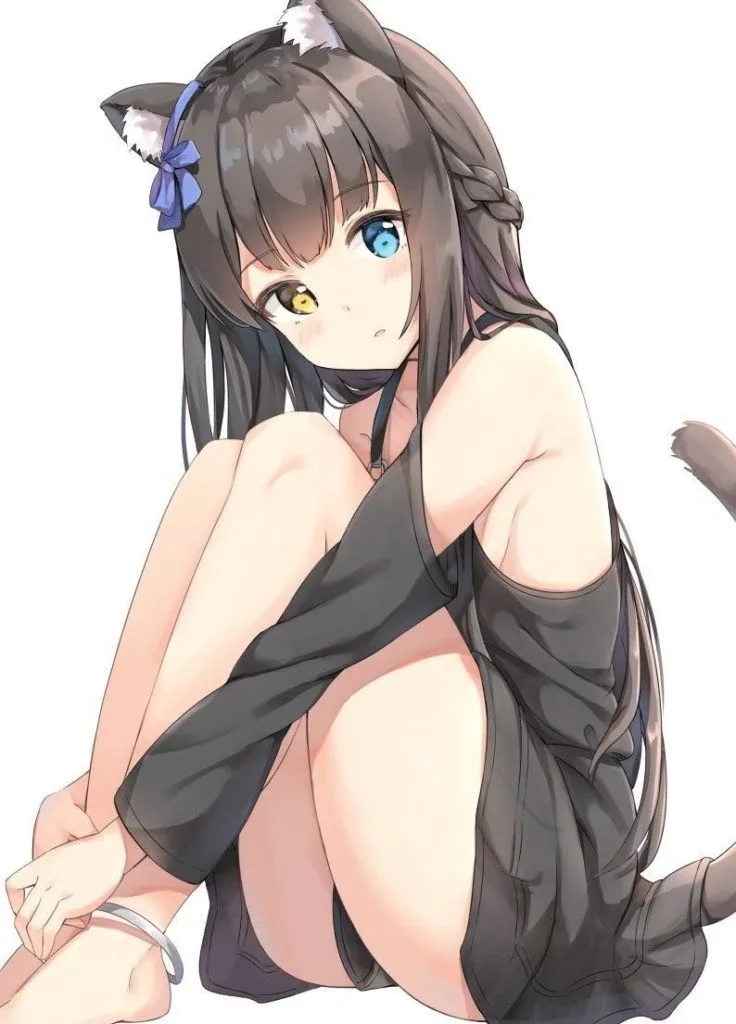 【pixiv】2019/11/18萌图-2 — 第 37 张