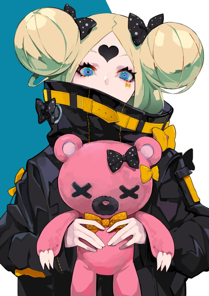 【Pixiv】2019/11/05 P站日榜 — 第 10 张
