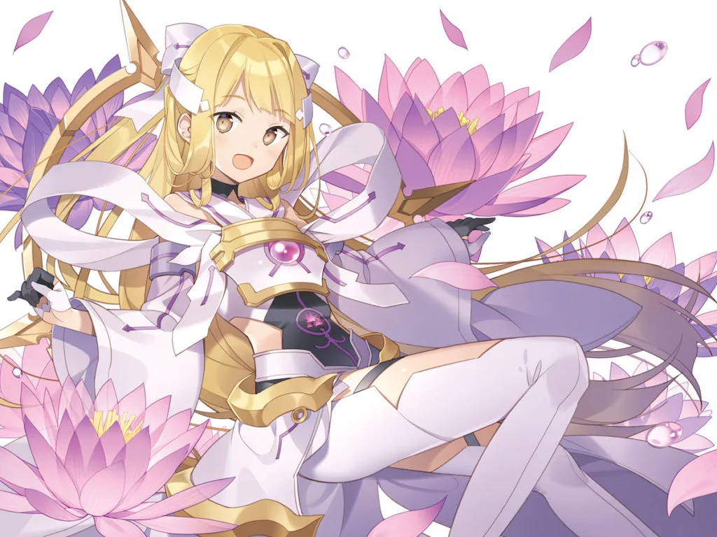 【Pixiv】2019/11/16 P站日榜 — 第 15 张