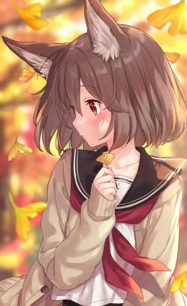 【pixiv】2019/11/18萌图 — 第 26 张