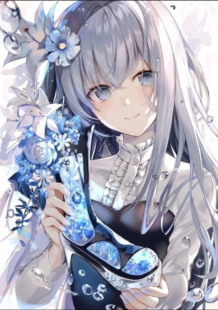 【pixiv】2019/11/20萌图 — 第 15 张
