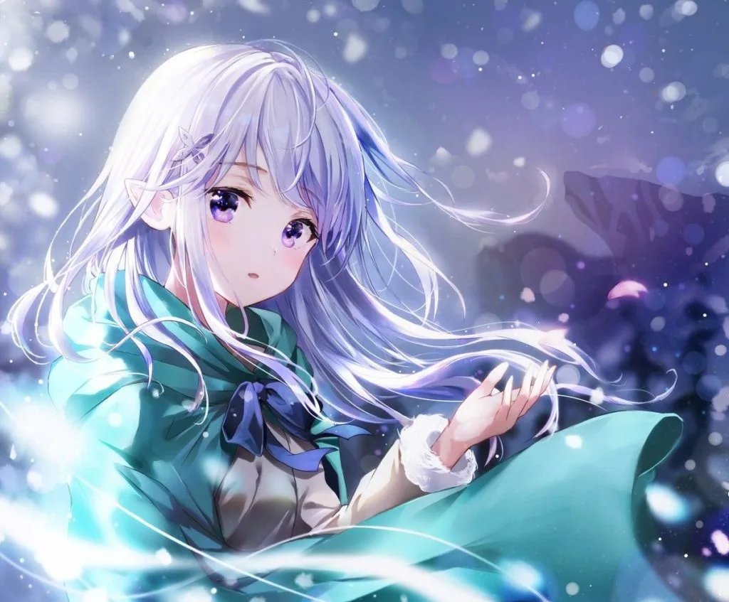 【pixiv】2019/11/14萌图-2 — 第 23 张