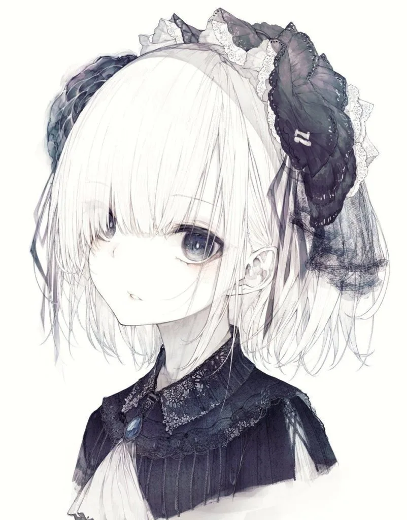 【pixiv】2019/11/20萌图 — 第 3 张