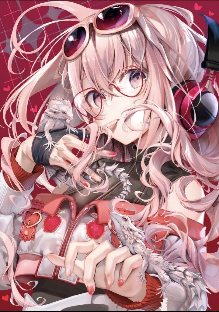 【Pixiv】2019/11/06 P站日榜 — 第 24 张