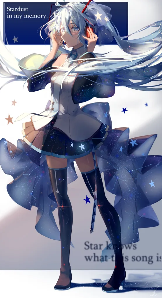 【Pixiv】2019/11/09 P站日榜 — 第 2 张
