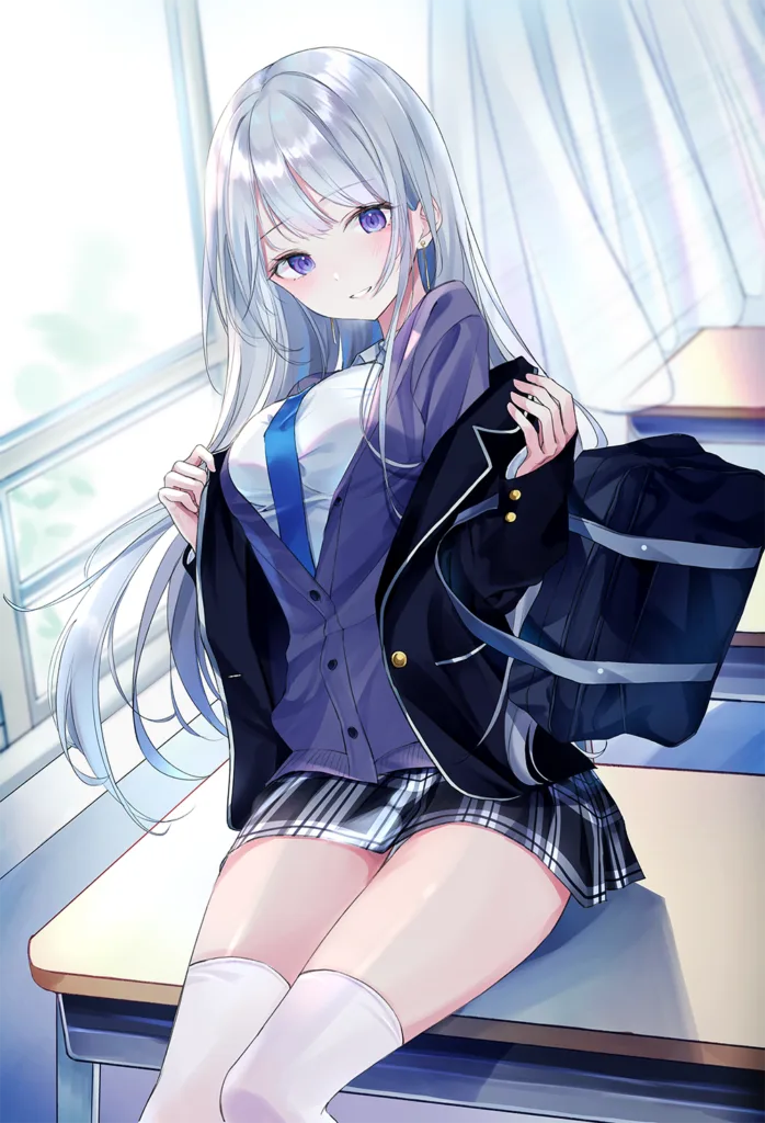 【Pixiv】2019/11/14 P站日榜 — 第 15 张