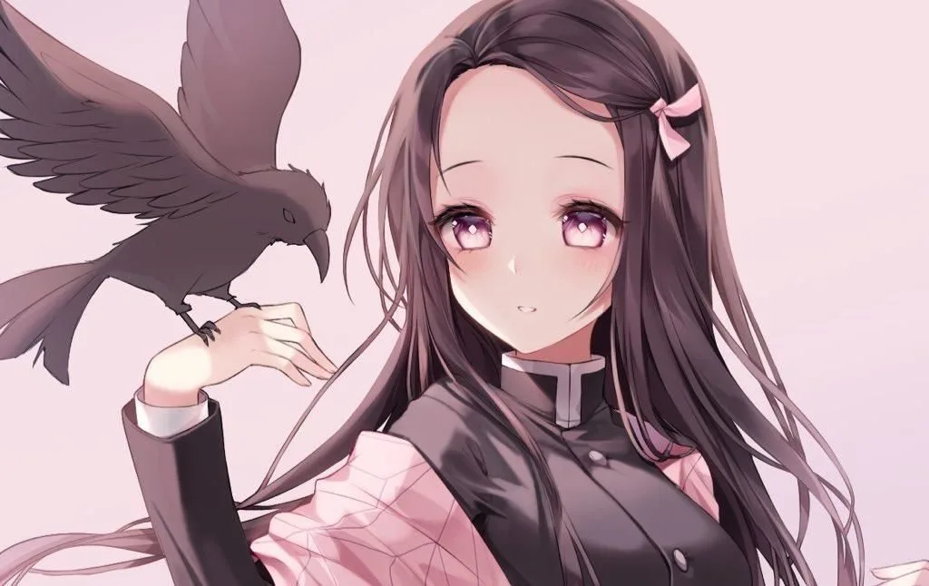 【pixiv】2019/11/17萌图 — 第 13 张