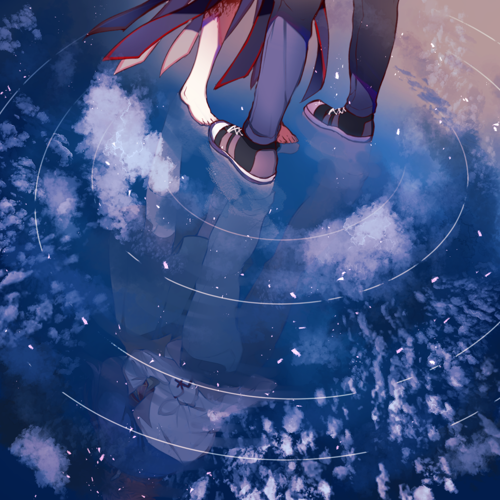 【Pixiv】2019/11/18 P站日榜 — 第 20 张