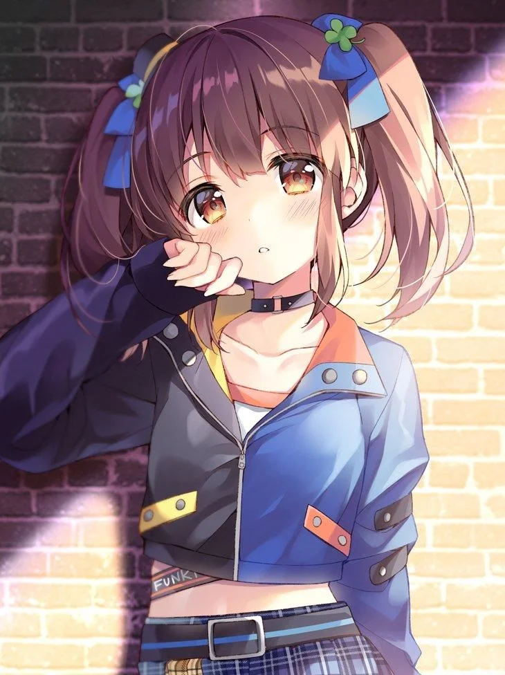 【pixiv】2019/11/18萌图 — 第 8 张