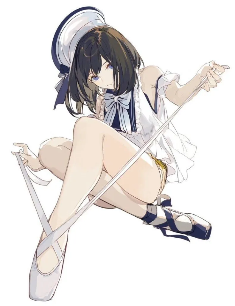 【pixiv】2019/11/19萌图 — 第 13 张