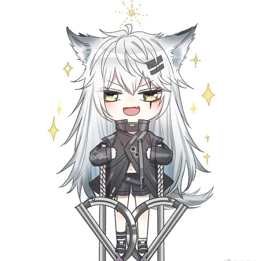 【pixiv】2019/11/17萌图 — 第 12 张