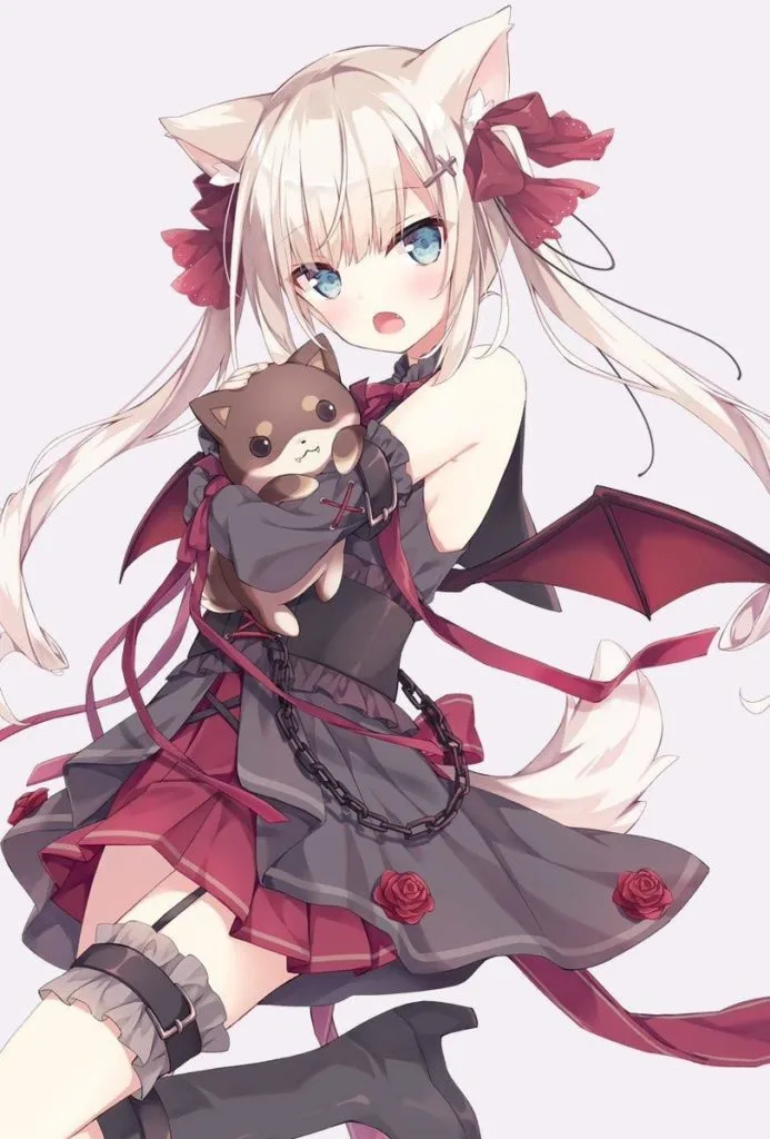 【pixiv】2019/11/19萌图 — 第 9 张