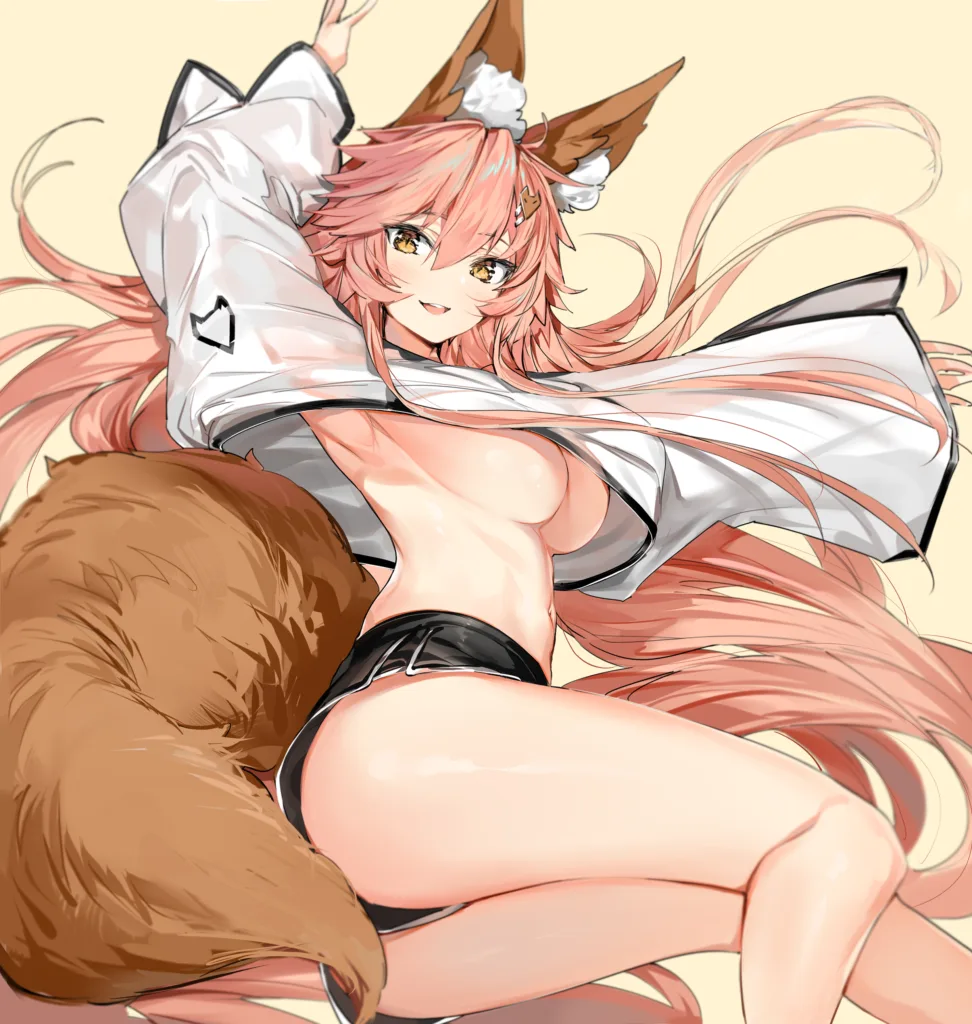 【Pixiv】2019/11/15 P站日榜 — 第 14 张
