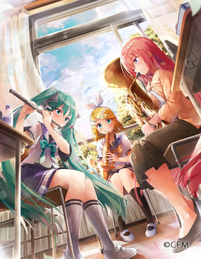 【Pixiv】2019/11/14 P站日榜 — 第 6 张