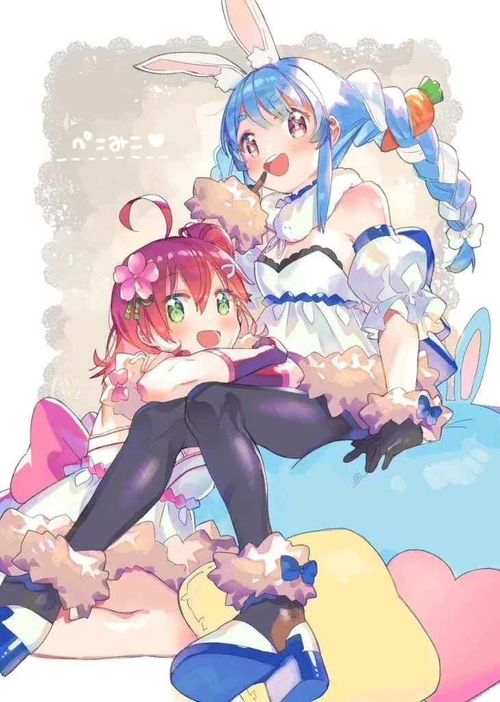 【pixiv】2019/11/18萌图 — 第 27 张