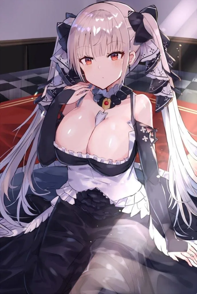 【pixiv】2019/11/18萌图-2 — 第 31 张