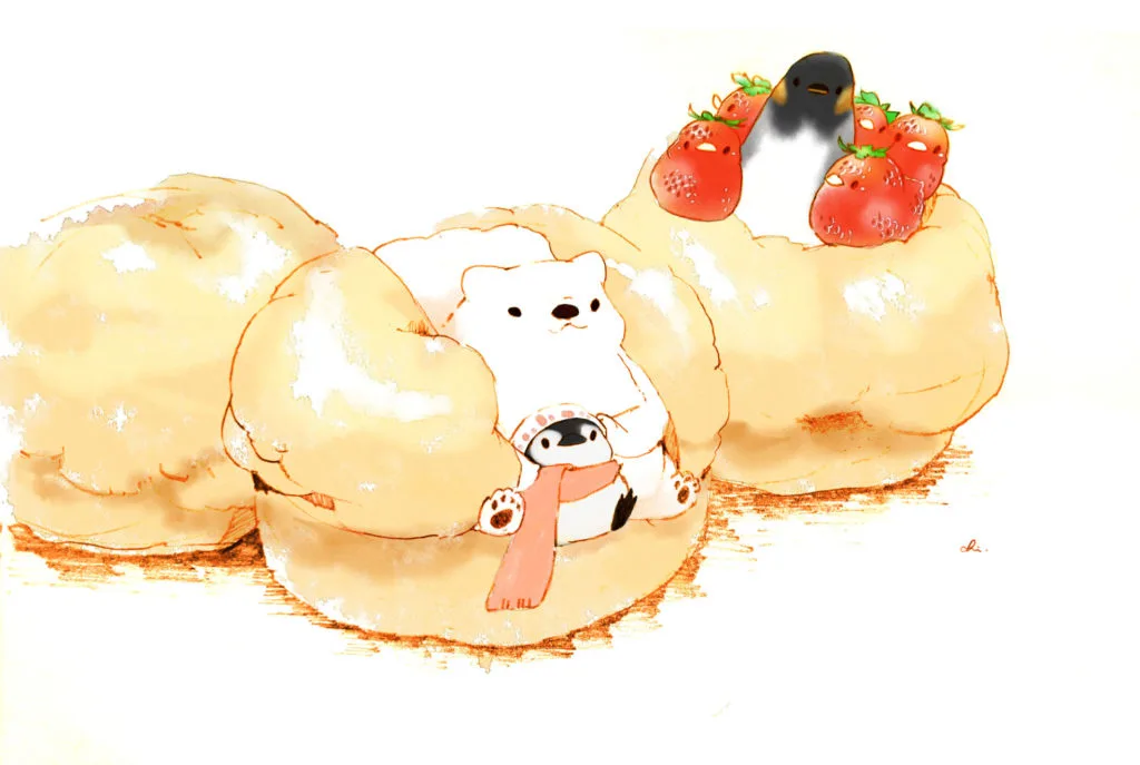 【Pixiv】2019/11/12 P站日榜 — 第 14 张