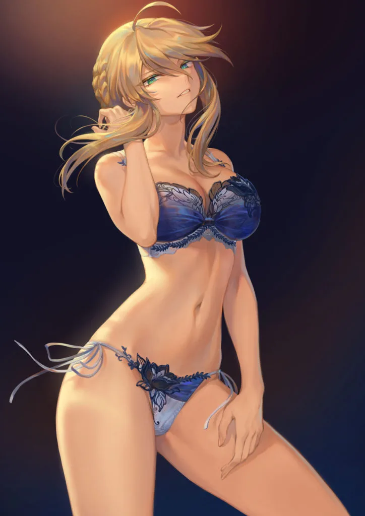 【Pixiv】2019/11/14 P站日榜 — 第 14 张