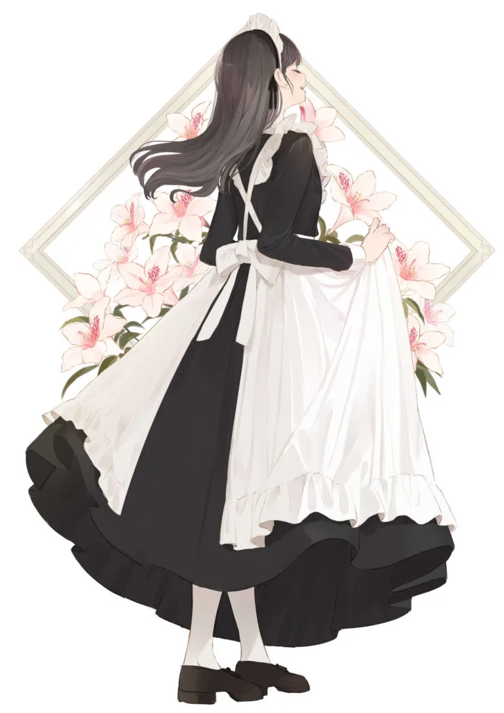 【Pixiv】2019/11/17 P站日榜 — 第 17 张