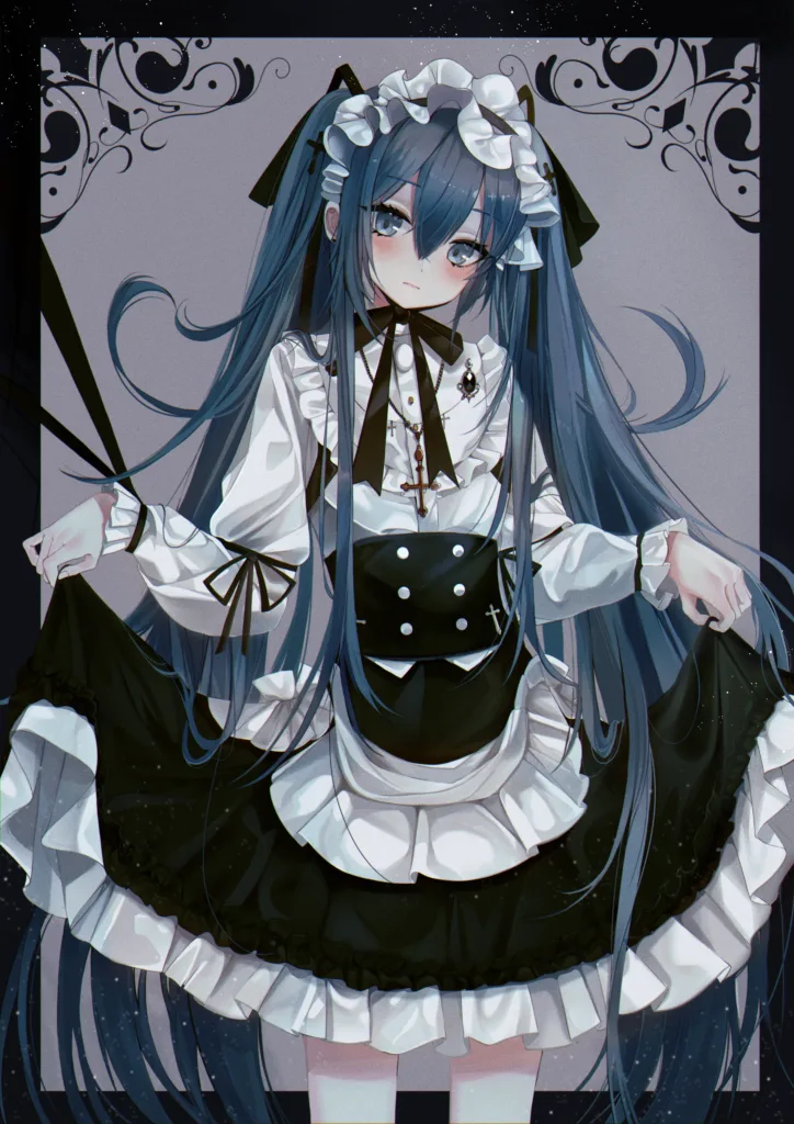 【Pixiv】2019/11/15 P站日榜 — 第 16 张