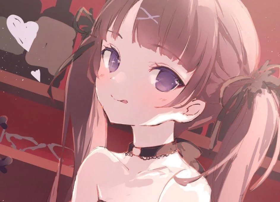 【pixiv】2019/11/20萌图 — 第 7 张