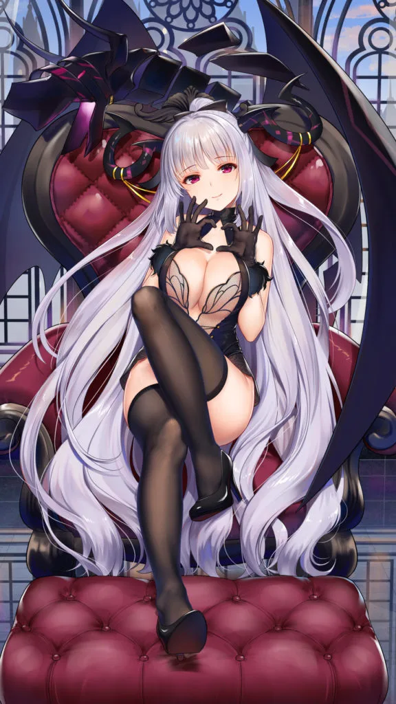 【Pixiv】2019/11/05 P站日榜 — 第 6 张
