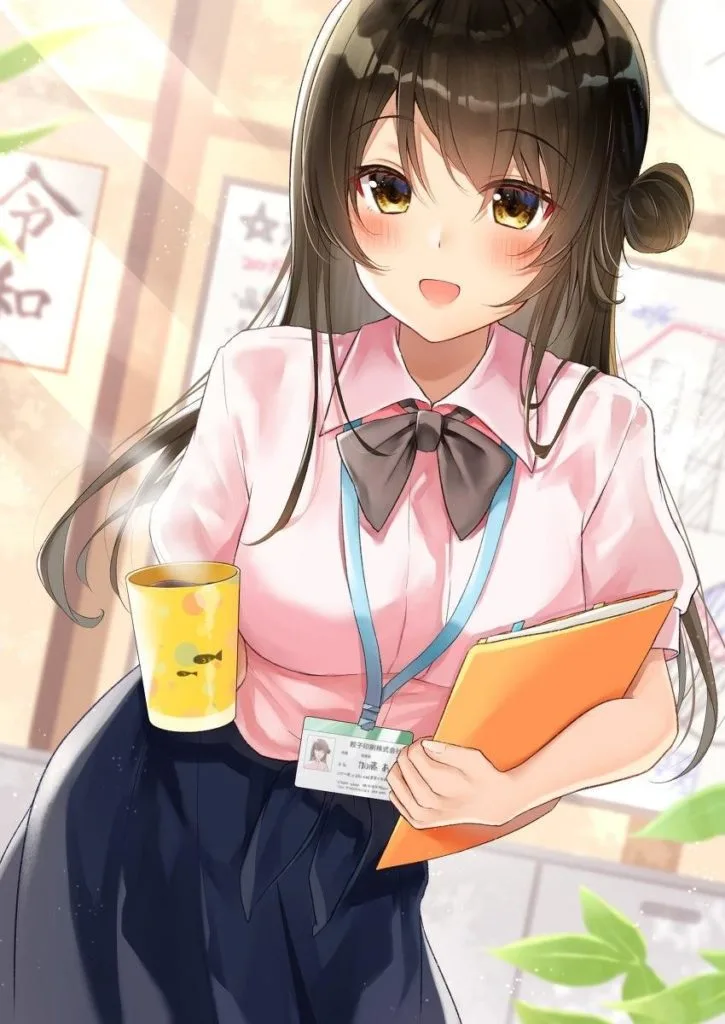 【pixiv】2019/11/18萌图-2 — 第 39 张