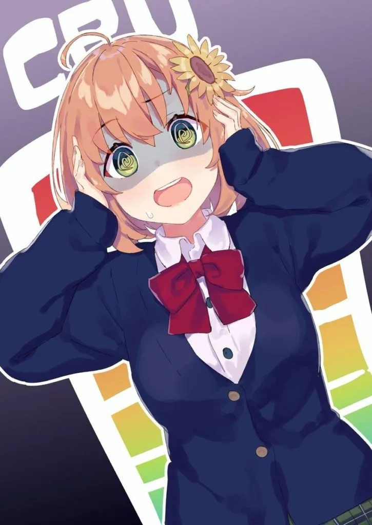 【pixiv】2019/11/20萌图 — 第 21 张