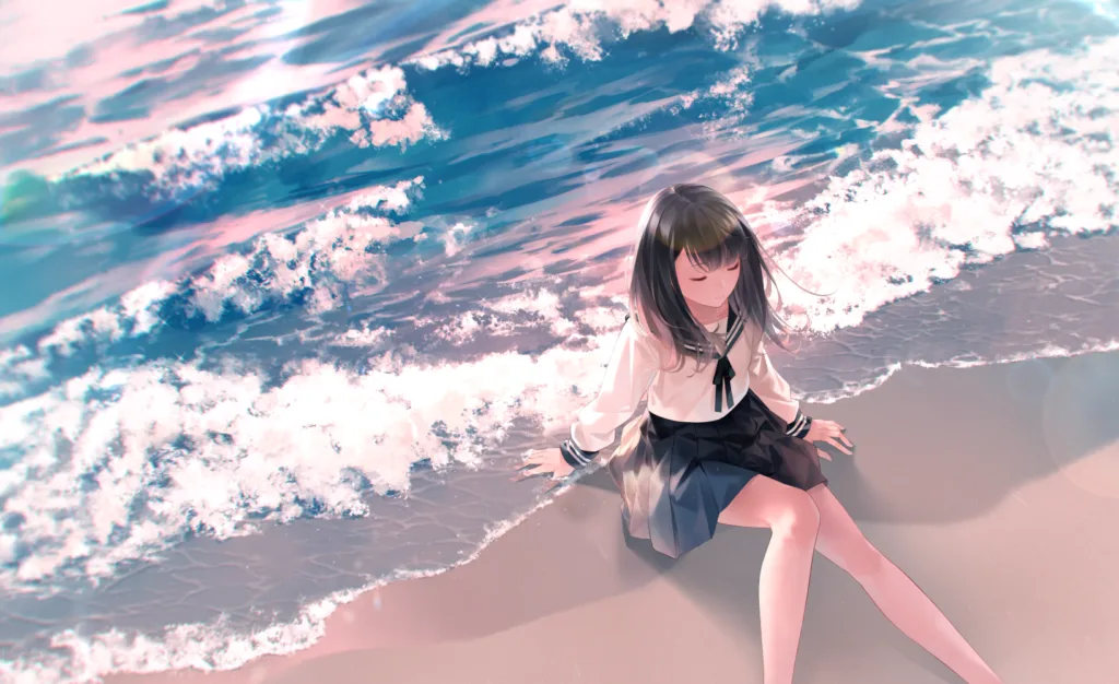 【Pixiv】2019/11/03 P站日榜 — 第 7 张