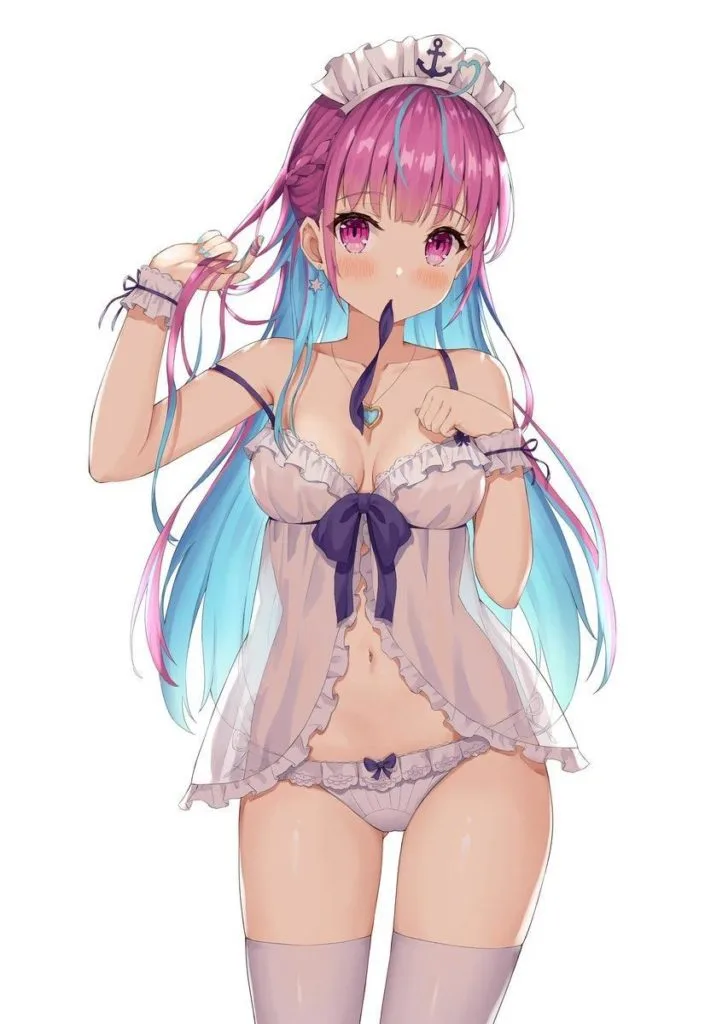 【pixiv】2019/11/20萌图 — 第 26 张