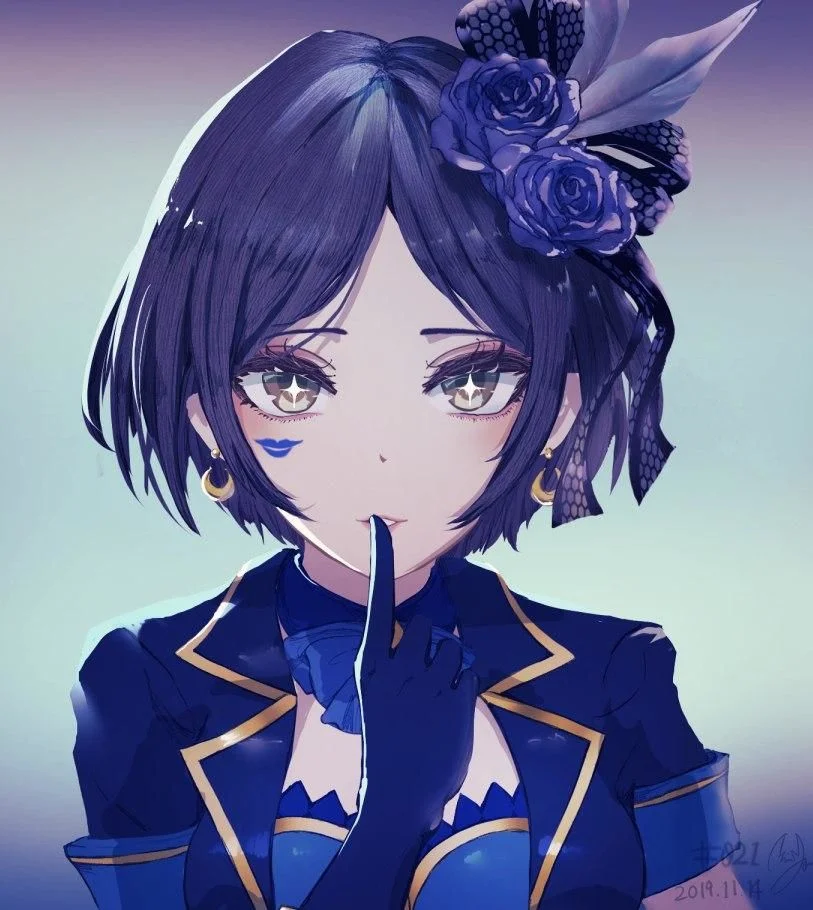 【pixiv】2019/11/15萌图 — 第 12 张
