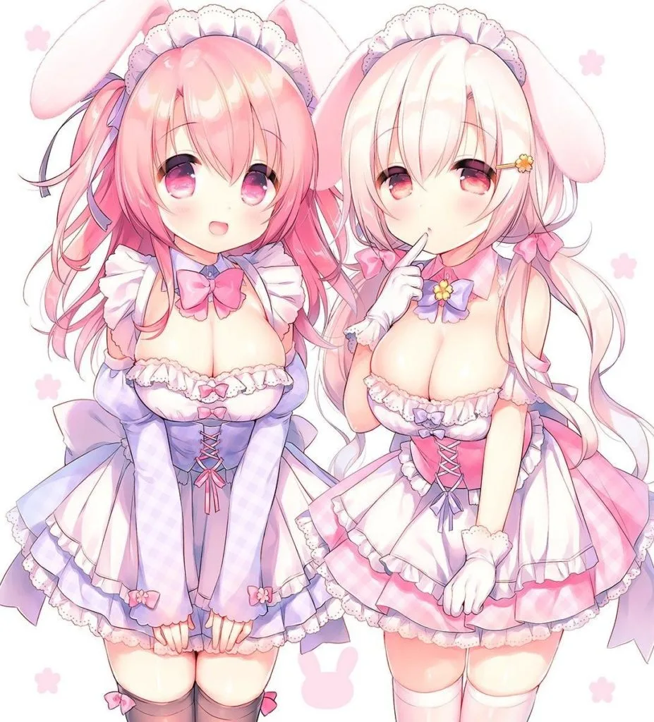 【pixiv】2019/11/14萌图-2 — 第 13 张