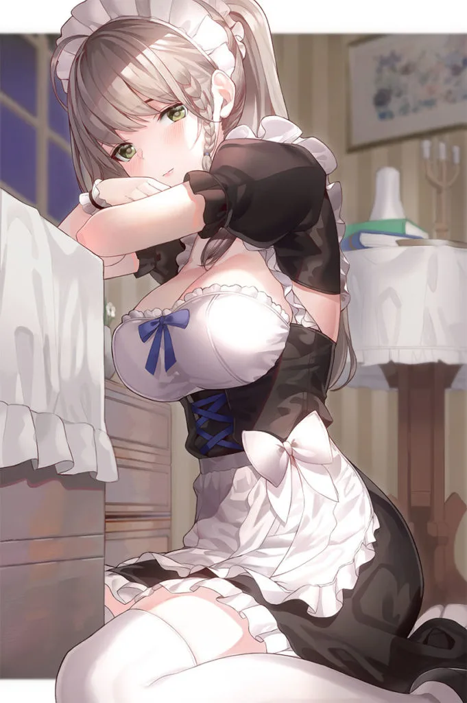 【Pixiv】2019/11/16 P站日榜 — 第 3 张